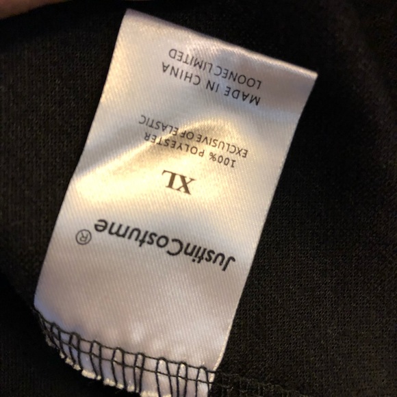 Black skirt - Picture 4 of 5